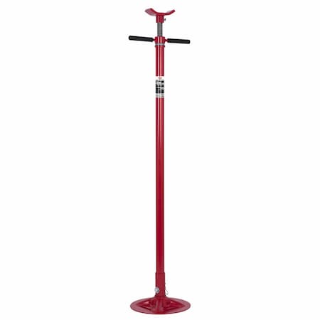 American Forge & Foundry Component Stabilizing Stand, Single Post, 3/4 Ton Capacity 3319A